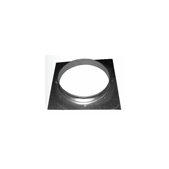 Gastro-Steel Lüftungstechnik An-&Aussaugstutzen