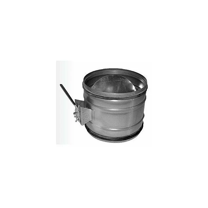 Gastro-Steel Lüftungstechnik Drosselklappe