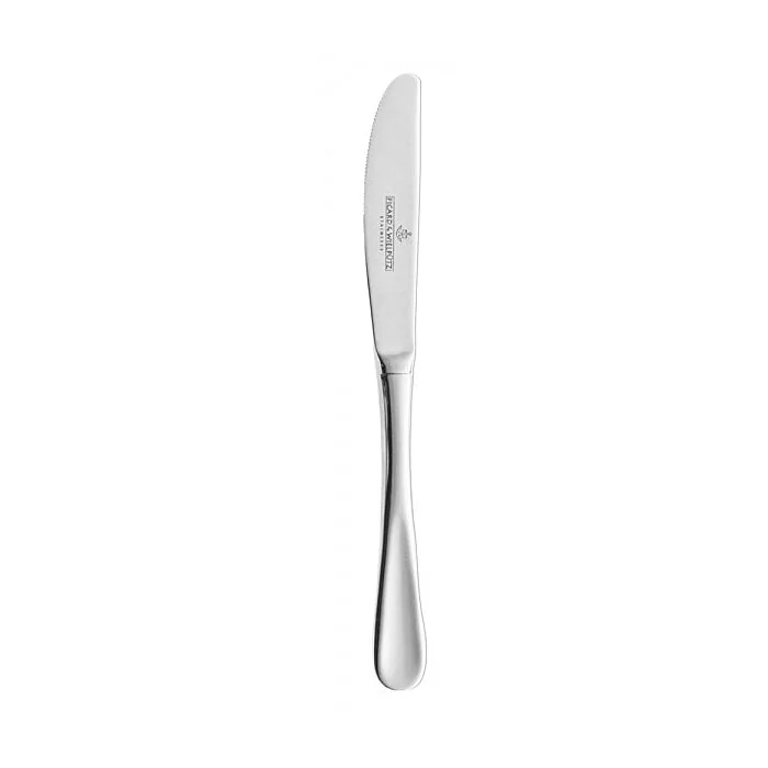 Picard und Wielpütz Casino 6145 Butterstreicher oder Toastmesser massiv