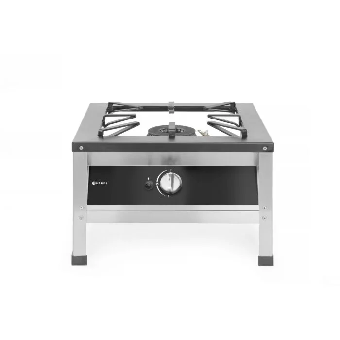Hendi Hockerkocher Kitchen Line XL