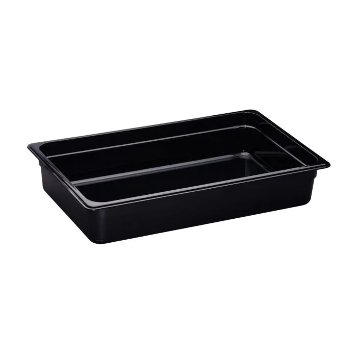 CAMBRO GastroNorm-Behälter GN 1/1 19,5 Liter H-Pan
