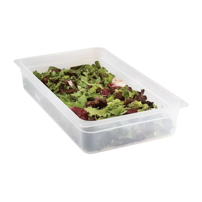 Cambro Gastronorm Behälter GN 1/1 13 Liter 