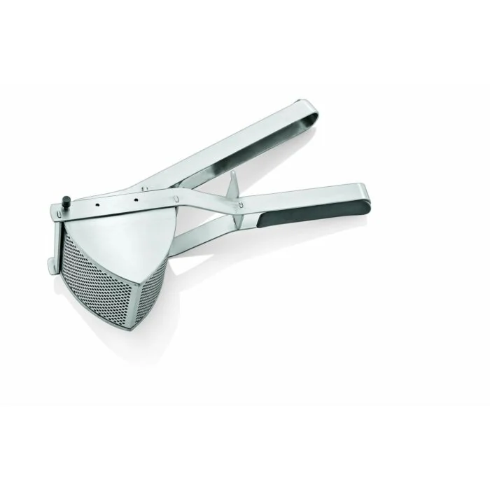 WAS Kartoffelpresse 29,5 x 8,5 x 8,5 cm Edelstahl