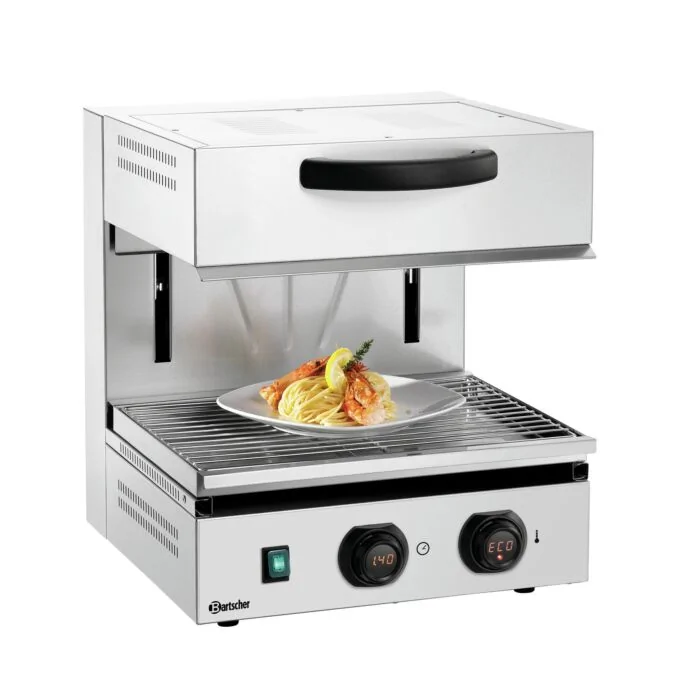 Bartscher Lift-Salamander 500-1Z-MDI