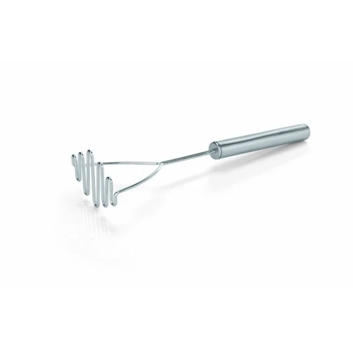 WAS Kartoffelstampfer 36 cm Chromnickelstahl