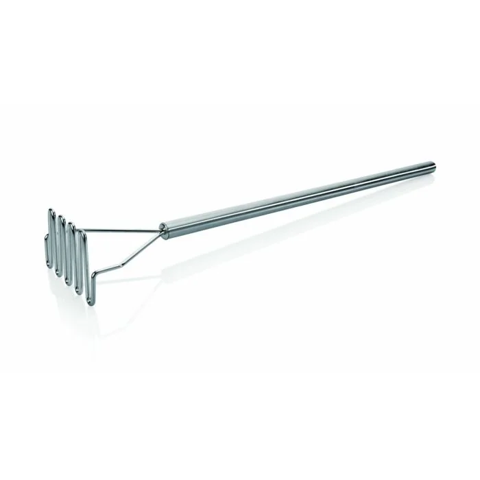 WAS Kartoffelstampfer 80 cm Chromnickelstahl