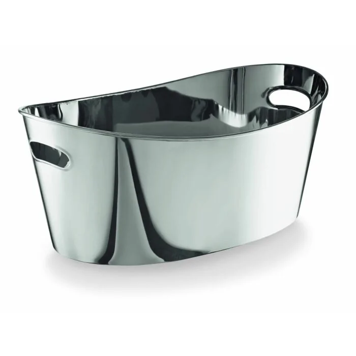 WAS Champagnerkühler 53 x 33 x 24 cm Chromnickelstahl