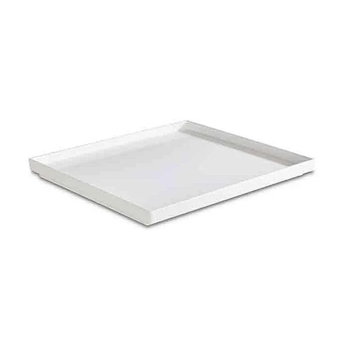 APS GN 1/2 Tablett ASIA PLUS, weiß