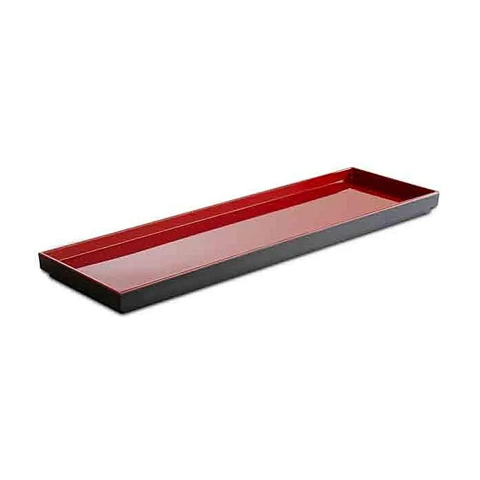 APS GN 2/4 Tablett ASIA PLUS, rot