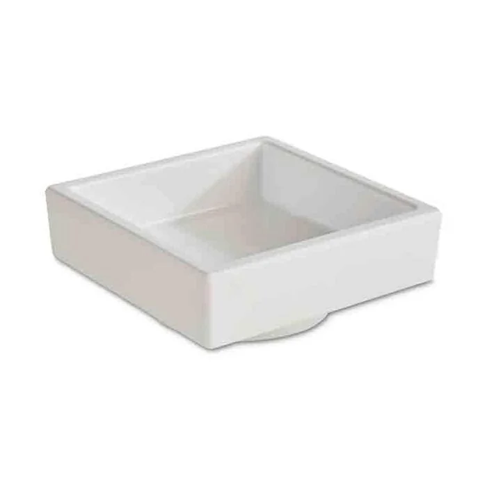 APS Bento Box ASIA PLUS, 0,05 l weiß