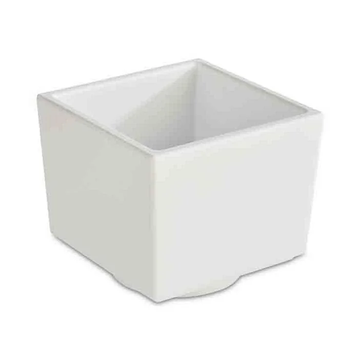 APS Bento Box ASIA PLUS, 0,16 l weiß