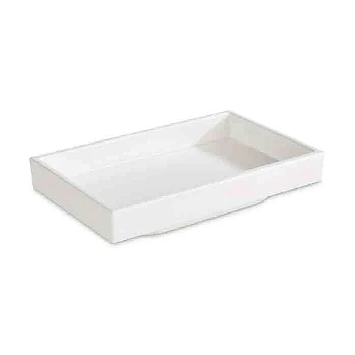 APS Bento Box ASIA PLUS, 0,15 l weiß