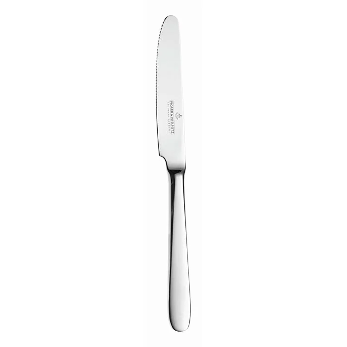Picard und Wielpütz Ticino 6155 Dessertmesser Stahlheft