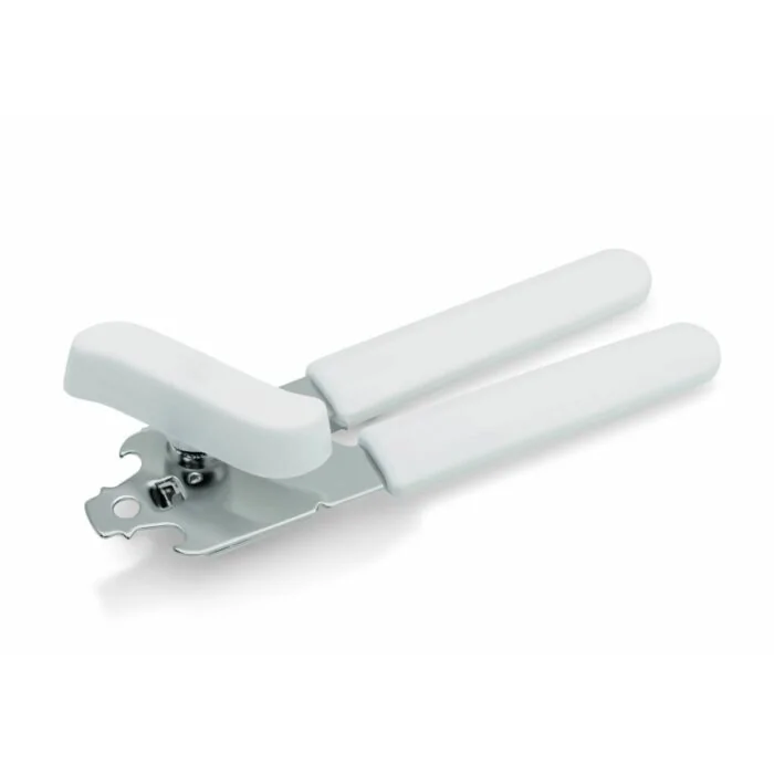 WAS Dosen-/Flaschenöffner 20 cm verchromt