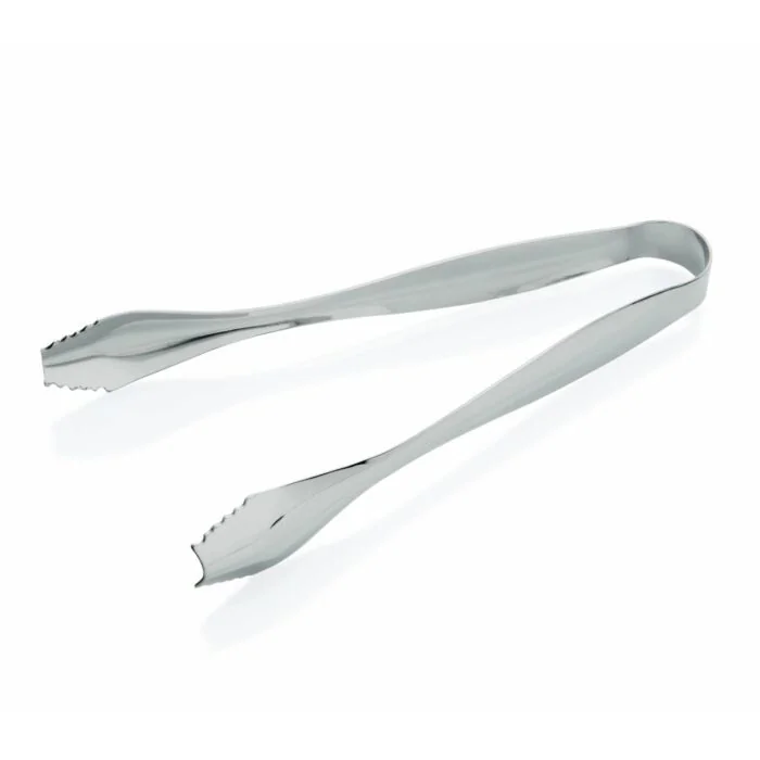 WAS Eiszange 18 cm Chromnickelstahl
