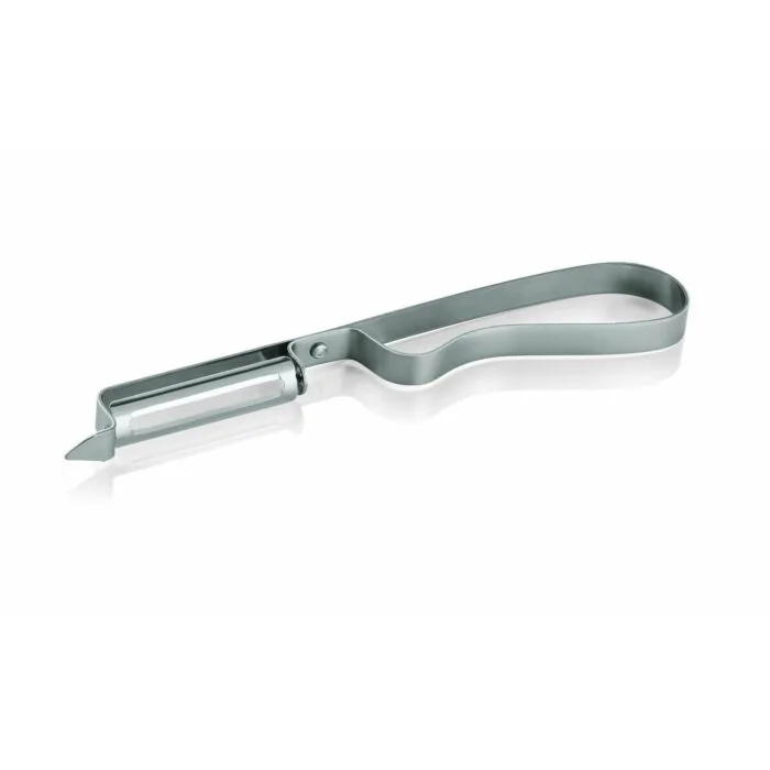 WAS 2 Pendelschäler 17 cm verchromt