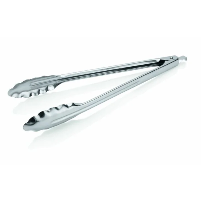 WAS Universalzange 25 cm Chromnickelstahl