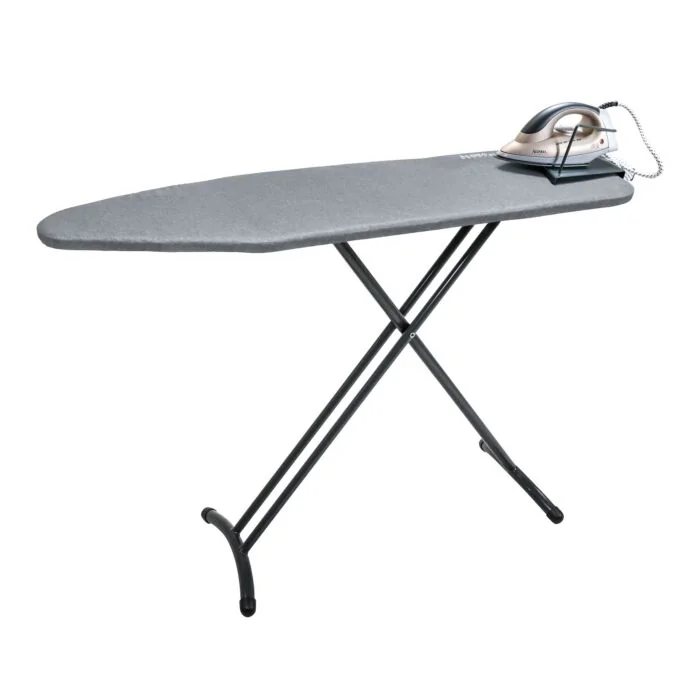 Aliseo Hotel MI-PRO Bügelstation mit Trockenbügeleisen Sahara