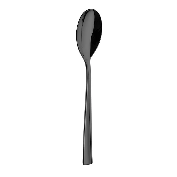 Picard und Wielpütz Monterey 6160 PVD Dessertlöffel, black
