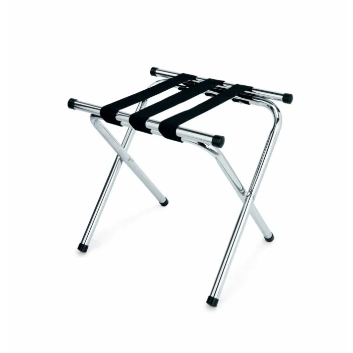 WAS Gepäckablage 47 x 41,5 x 51 cm Nylon verchromt