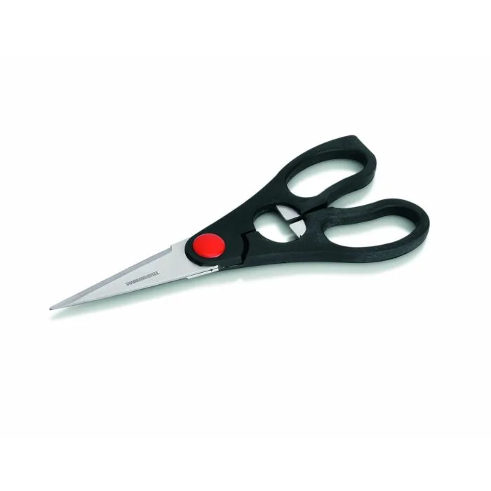 WAS Küchenschere 20 cm Edelstahl