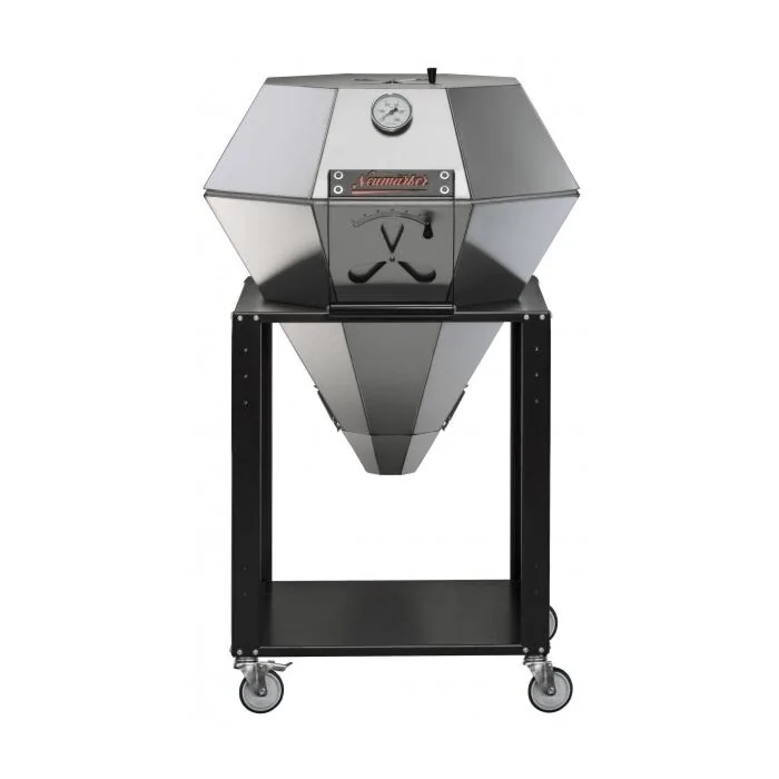Neumärker Diamant Grill Kompakt-Set