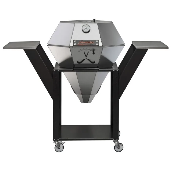 Neumärker Diamant Grill Komplett-Set