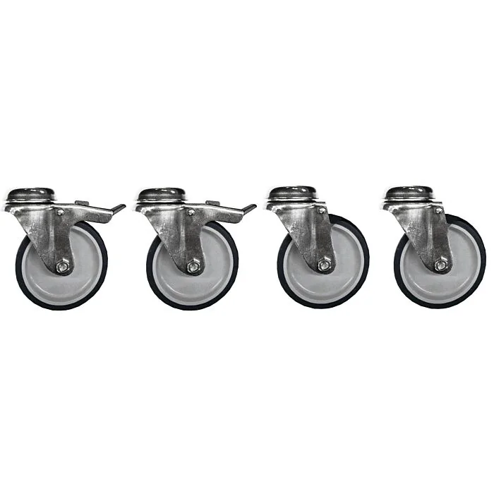 Outdoor Rollensatz für Diamant Fassung von Neumärker