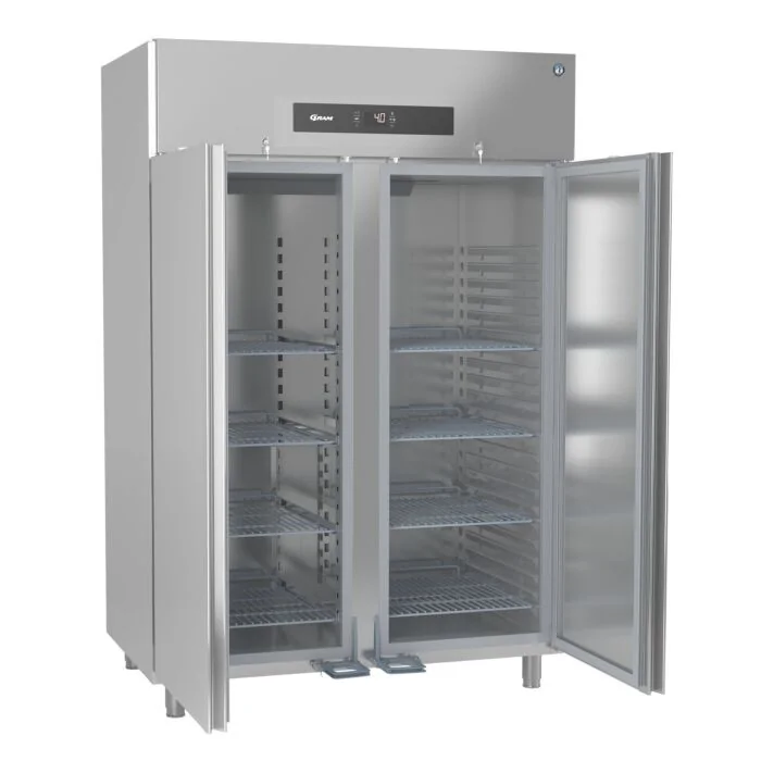 GRAM Kühlschrank Premier M 140 L Frischfleisch