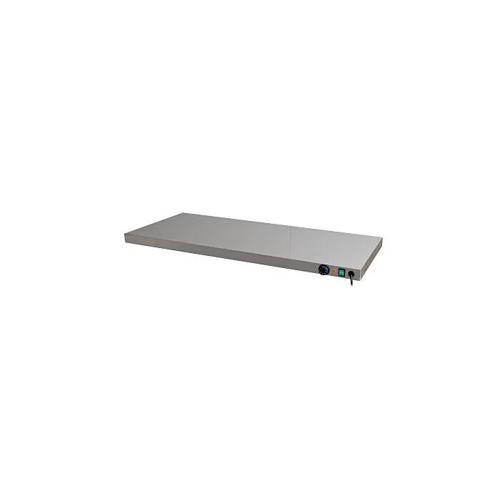 SARO Warmhalteplatte 3 x GN 1/1 Modell FLORENZ