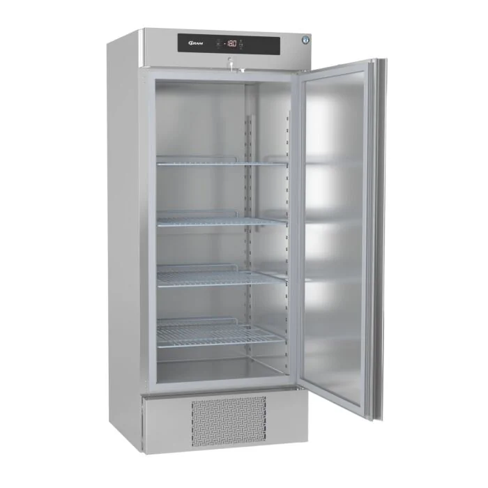 GRAM Tiefkühlschrank Premier F BW80 DR