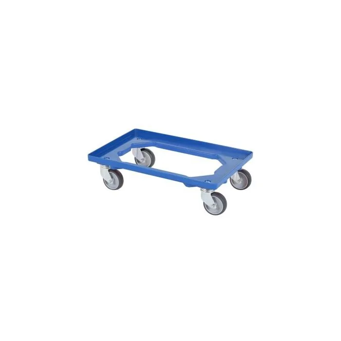 SARO Transportroller 600 x 400 blau Modell TRR blau