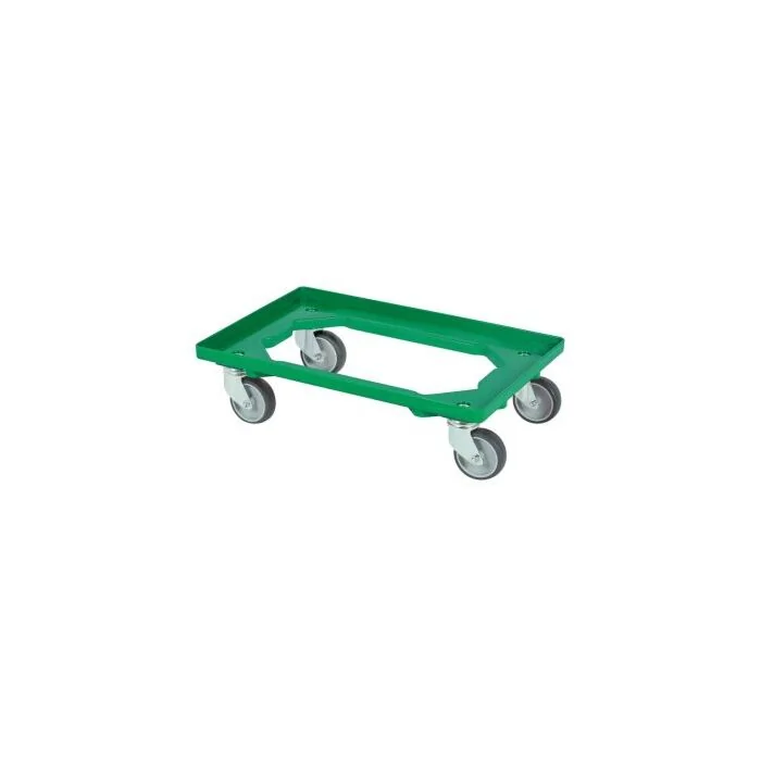 SARO Transportroller 600 x 400 grün Modell TRR grün