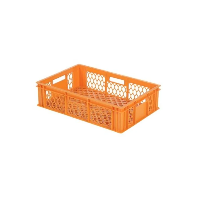 SARO Bäckereikiste 600 x 400 x 130 mm Modell BK130
