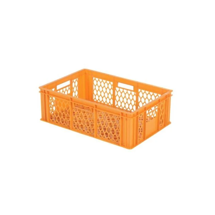 SARO Bäckereikiste 600 x 400 x 171 mm Modell BK171