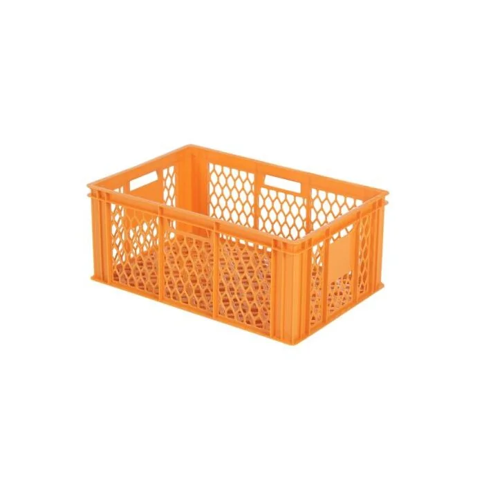 SARO Bäckereikiste 600 x 400 x 280 mm Modell BK280