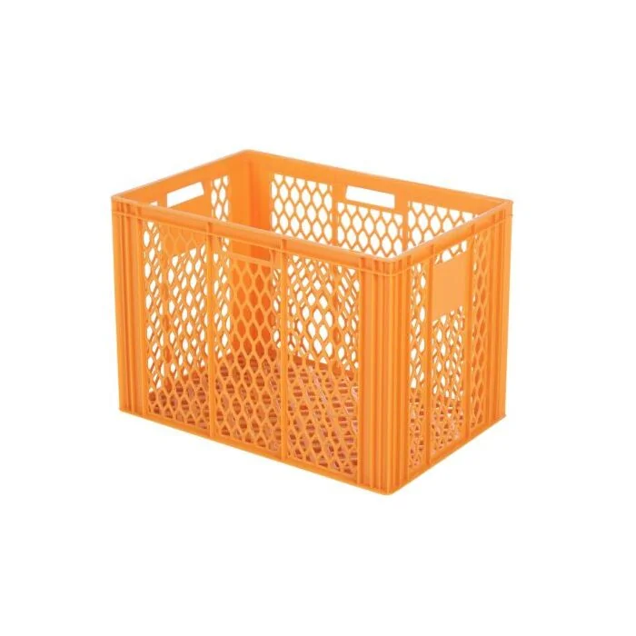 SARO Bäckereikiste 600 x 400 x 421 mm Modell BK421