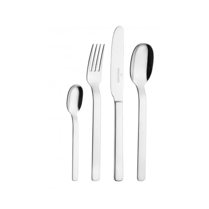 Picard und Wielpütz LaVita 6196 Set 4-teilig Stahlheft