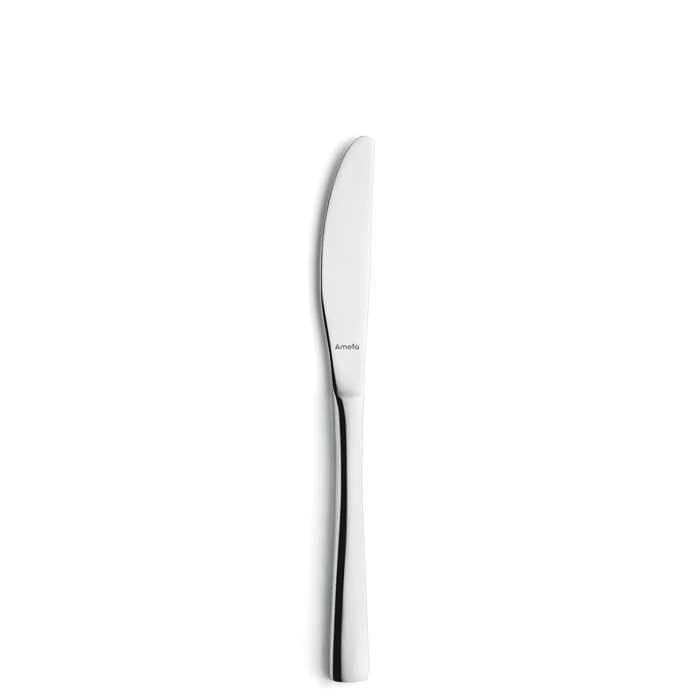 Amefa Atos 1825 Menümesser Vollheft