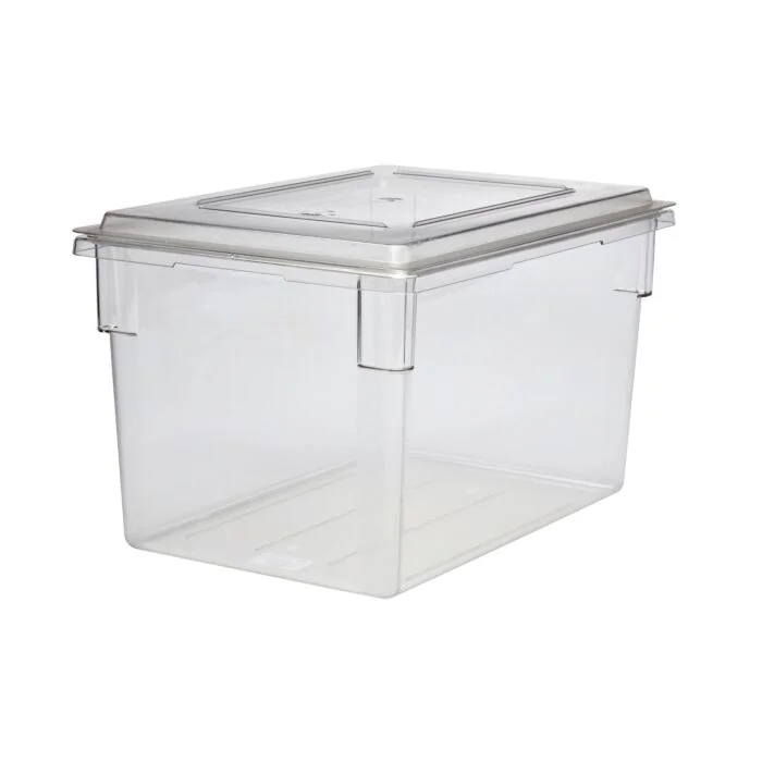 CAMBRO Vorratsbehälter 83,3 Liter 