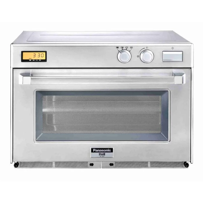 Panasonic Mikrowelle NE-1840 Pro 2 - Pro II