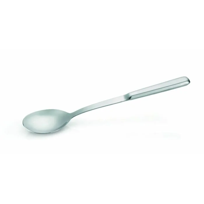 WAS Salatlöffel Kitchen Tool 1857 31 cm Chromnickelstahl