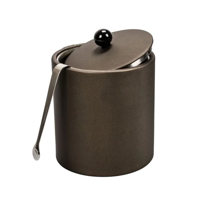 Aliseo Hotel THE LONDONER Eiswürfelbehälter