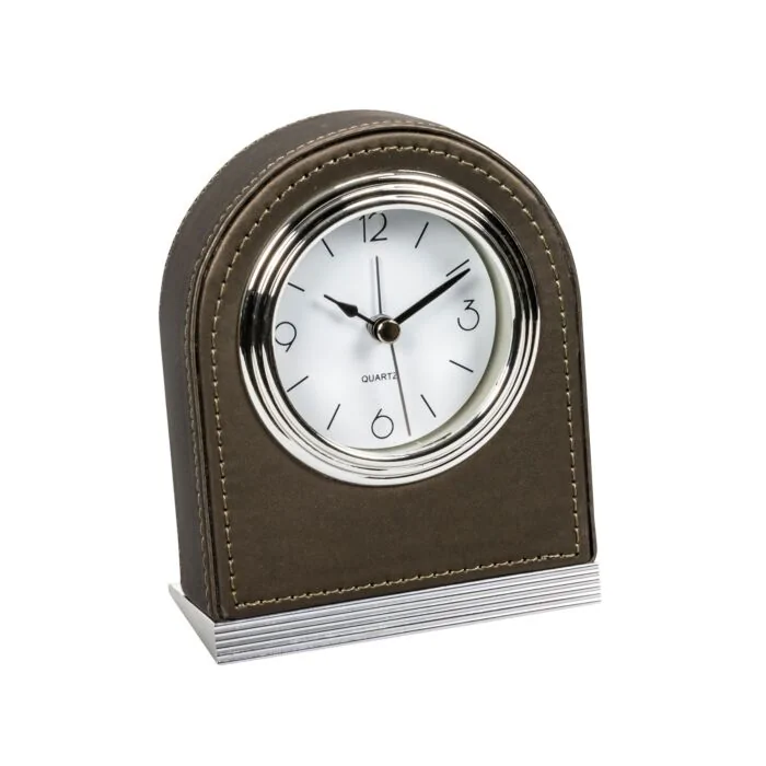 Aliseo Hotel THE LONDONER Tischuhr