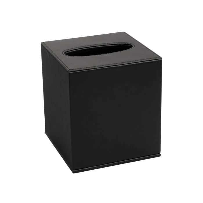 Aliseo Hotel NEXXUS Kosmetiktuchhalter LONDONER NOIR