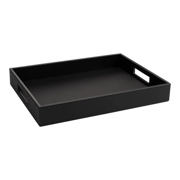 Aliseo Hotel LONDONER NOIR Tablett