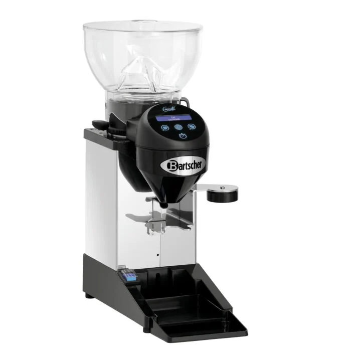 Bartscher Kaffeemühle Tauro Digital