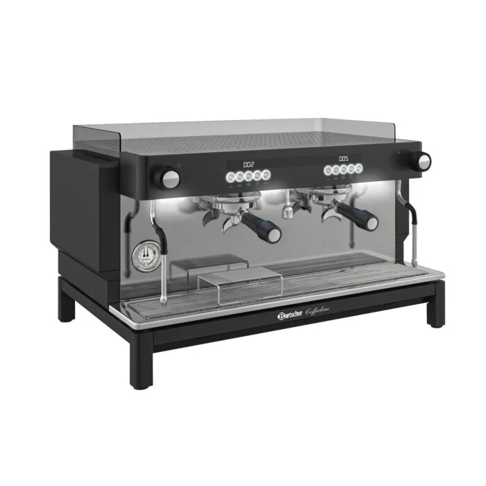 Bartscher Kaffeemaschine Coffeeline B20