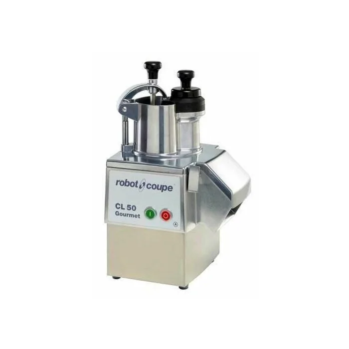 Robot Coupe Gemüseschneider CL 50 Gourmet 400V
