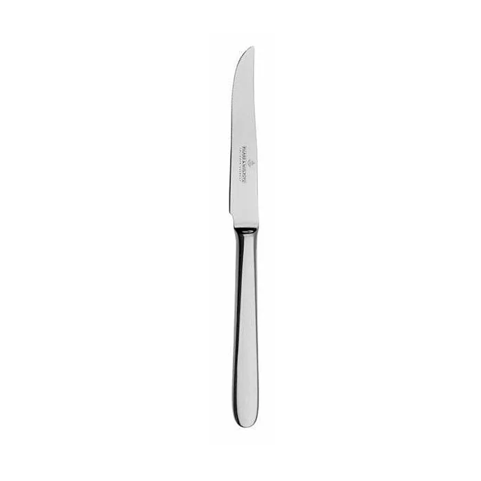 Picard und Wielpütz Ticino 6155 Steakmesser Stahlheft